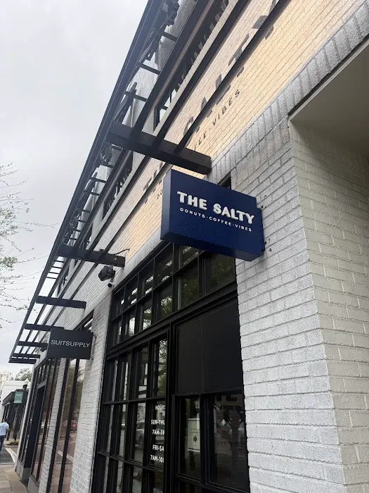 The Salty Donut Picture 8