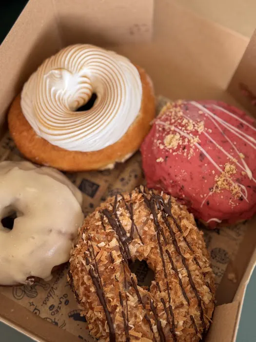 The Salty Donut Picture 3