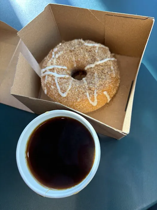 The Salty Donut Picture 2