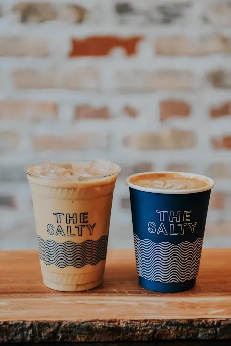 The Salty Donut Picture 10