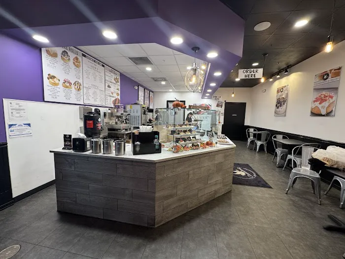 Cinnaholic Picture 3