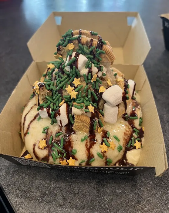 Cinnaholic Picture 7