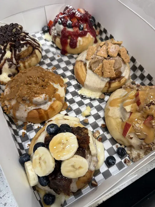 Cinnaholic Picture 10