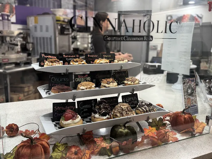Cinnaholic Picture 2