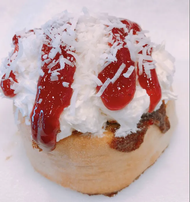 Cinnaholic Picture 1