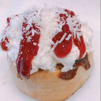 Cinnaholic ico