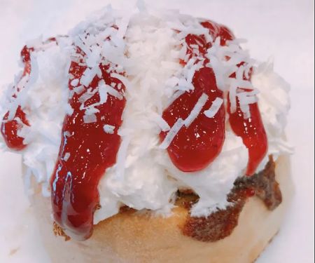 Cinnaholic