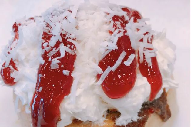 Cinnaholic