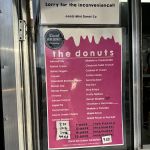 Local Mini Donut co.
