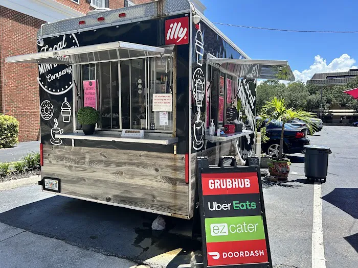 Local Mini Donut co. Picture 3