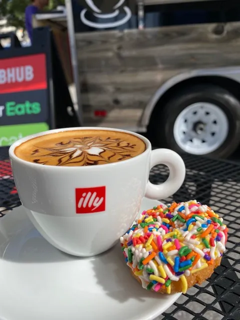 Local Mini Donut co. Picture 9