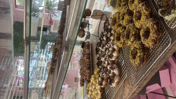 Mochi Donuts Tampa Picture 2