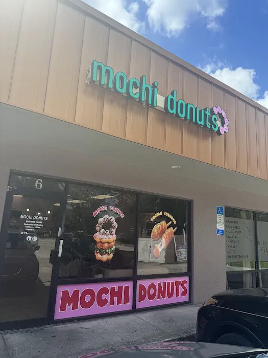 Mochi Donuts Tampa Picture 10