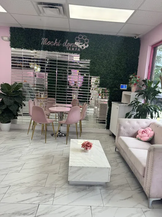 Mochi Donuts Tampa Picture 5