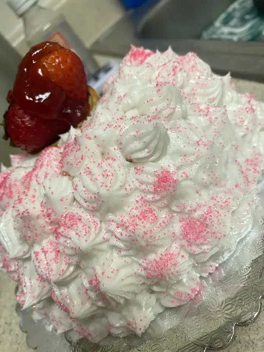 Strawberrykeii Picture 8
