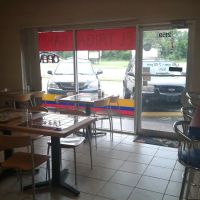El Trigal Bakery & Restaurant ico