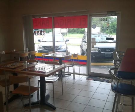 El Trigal Bakery & Restaurant