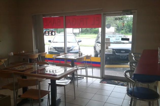El Trigal Bakery & Restaurant