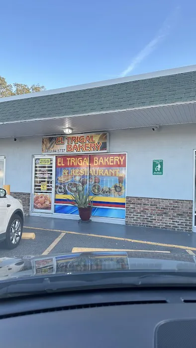 El Trigal Bakery & Restaurant Picture 8