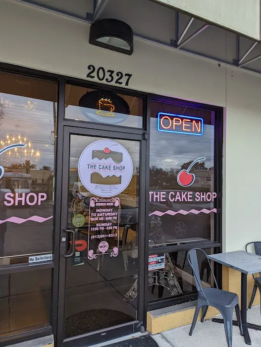 The Cake Shop Picture 1