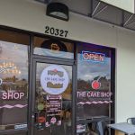 The Cake Shop