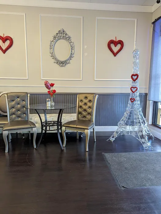 The Cake Shop Picture 2
