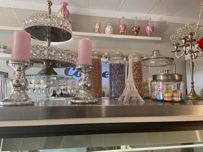 The Cake Shop Picture 10