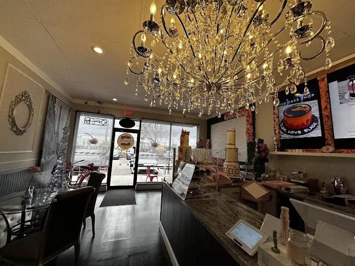 The Cake Shop Picture 6