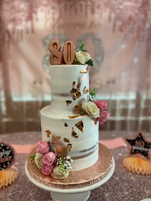 The Cake Shop Picture 4