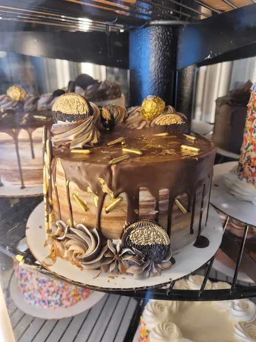 The Cake Shop Picture 5