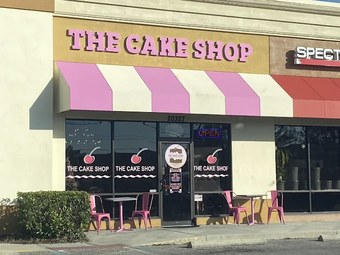 The Cake Shop Picture 3