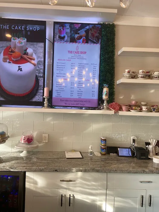 The Cake Shop Picture 9