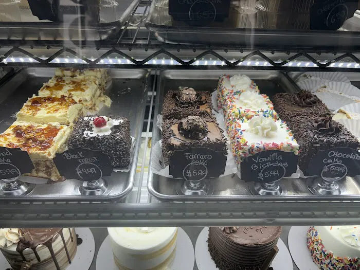 The Cake Shop Picture 8