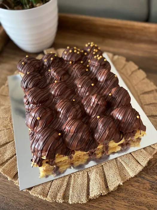 So SweetVibes Cakes and Desserts Picture 4