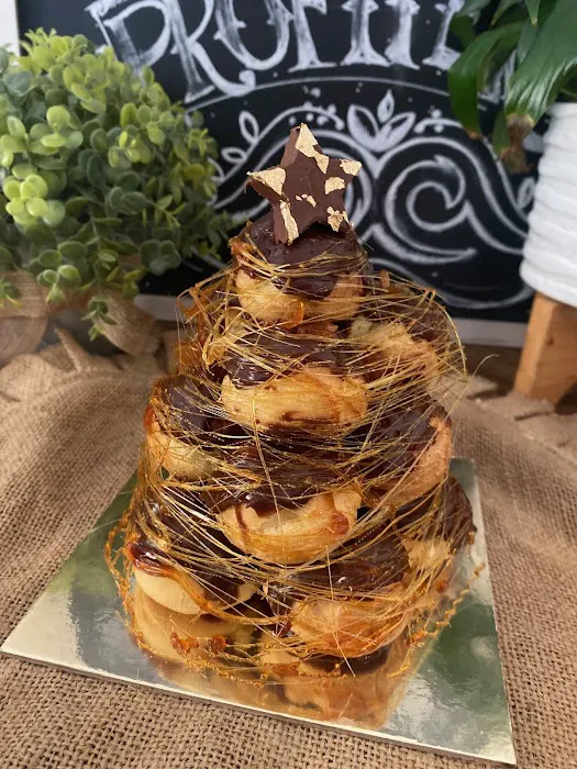 So SweetVibes Cakes and Desserts Picture 5