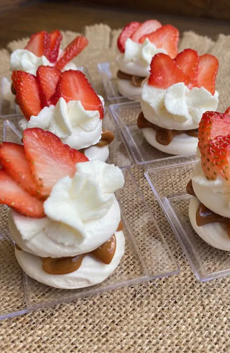 So SweetVibes Cakes and Desserts Picture 1