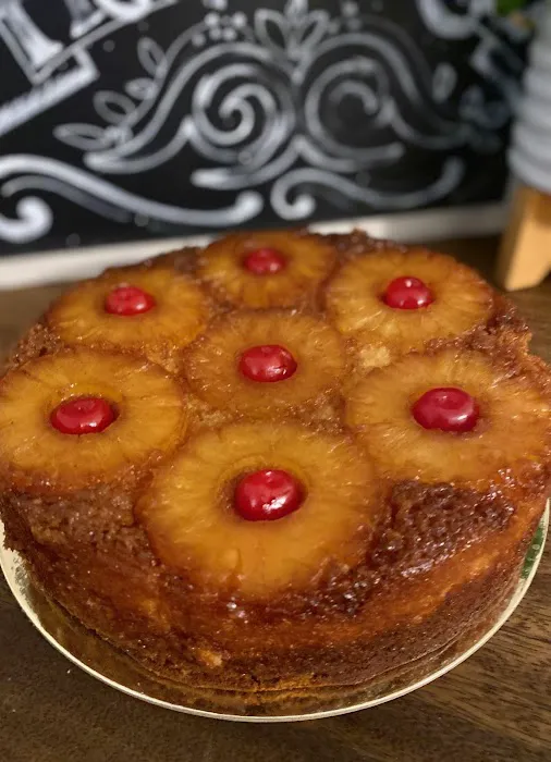 So SweetVibes Cakes and Desserts Picture 6