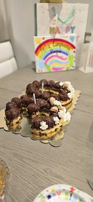 So SweetVibes Cakes and Desserts Picture 9