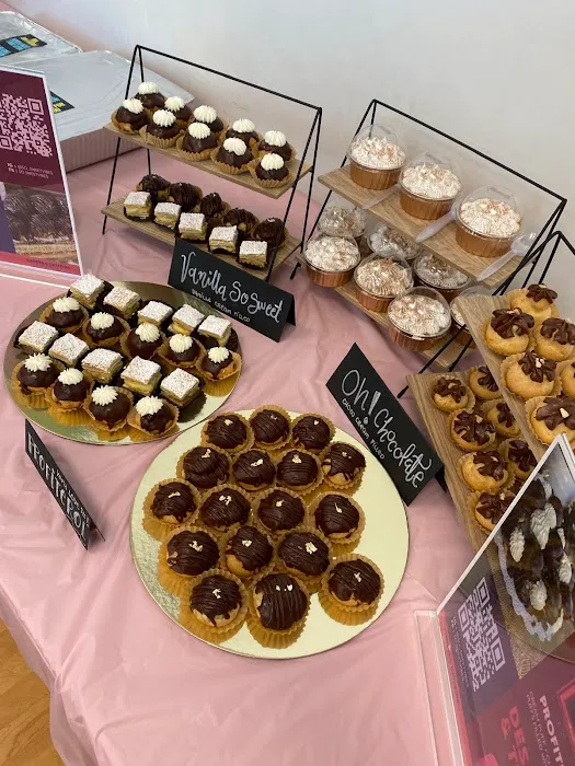 So SweetVibes Cakes and Desserts Picture 8
