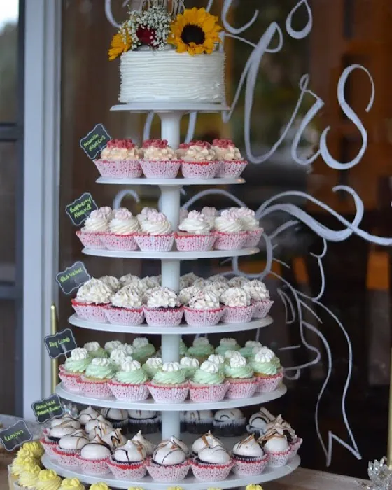 Sugardarlings Cupcakes Picture 10