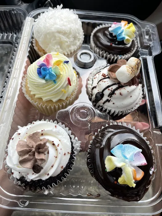 Sugardarlings Cupcakes Picture 8
