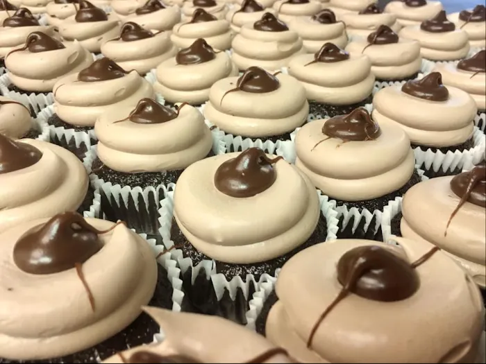 Sugardarlings Cupcakes Picture 7