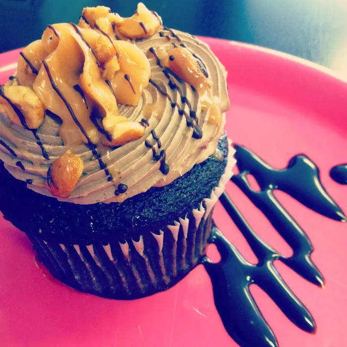 Sugardarlings Cupcakes Picture 2