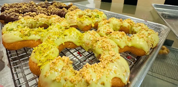 Happy Donuts Picture 6