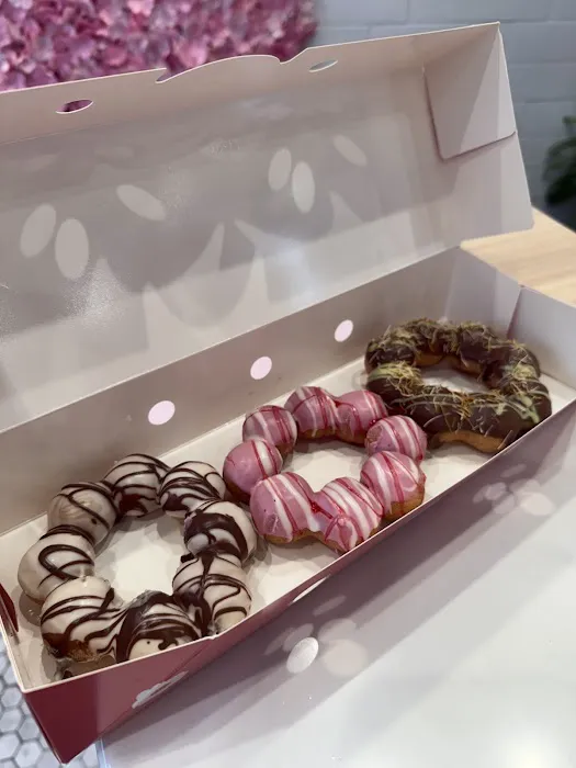 Happy Donuts Picture 8