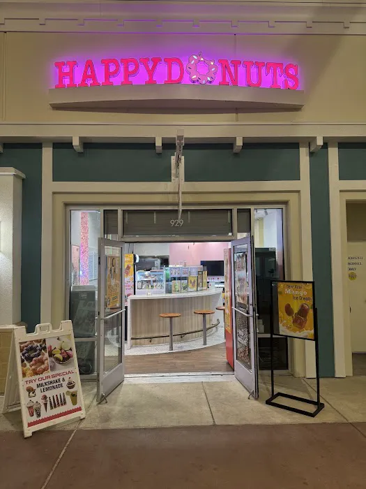 Happy Donuts Picture 4