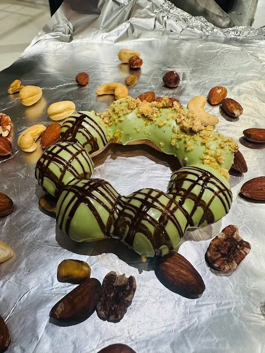 Happy Donuts Picture 3