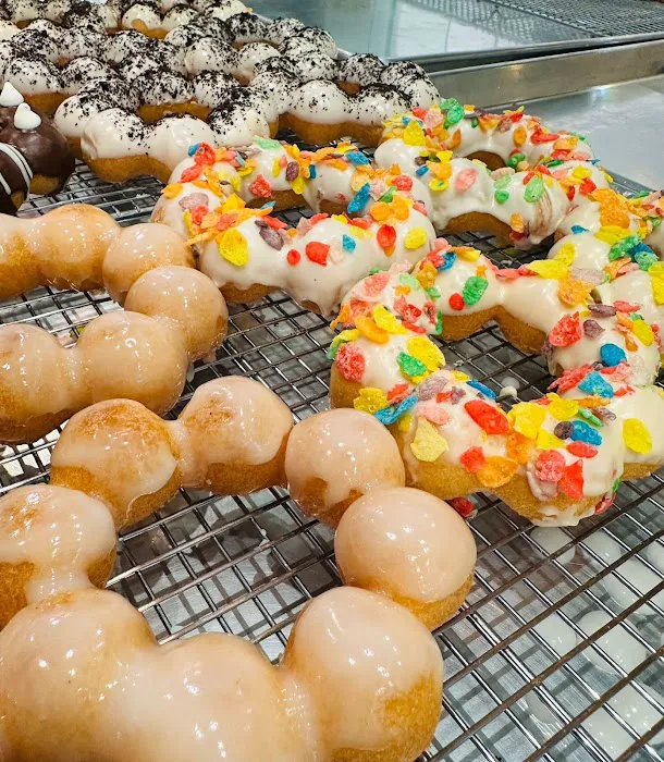 Happy Donuts Picture 10