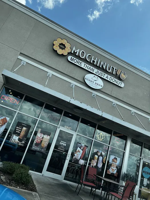 Mochinut Wesley Chapel Picture 5