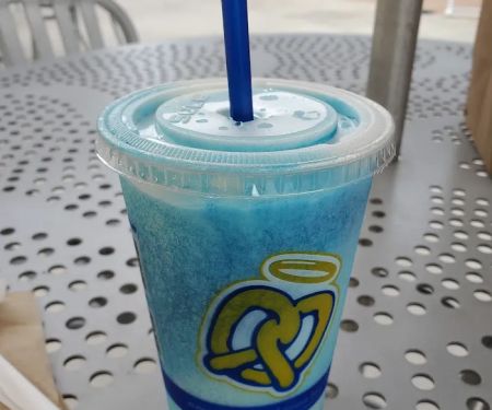 Auntie Anne's